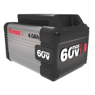 KRESS-KA3002 Batterie 60V 4,0Ah