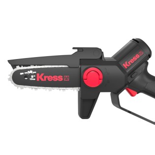 KRESS-KG343E.9 Mini motoserra