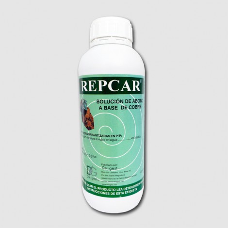 Anti-escargots Bio Repcar 1 lt.