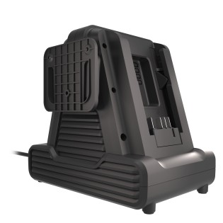 KRESS-KA3706 Carregador 60V 8A