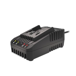 KRESS-KAC02 Cargador 20V 2A