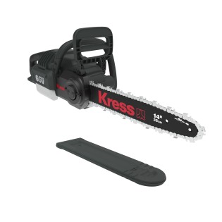 KRESS-KG367E.9 Motosierra 35cm