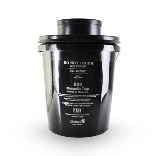 Trampa captura Mosquits Ovi-catch AGO (per penjar)