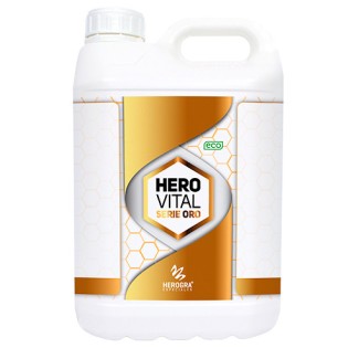 Abono HEROVITAL SERIE ORO