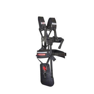 HARNAIS CONFORTABLE KRESS-KAC132